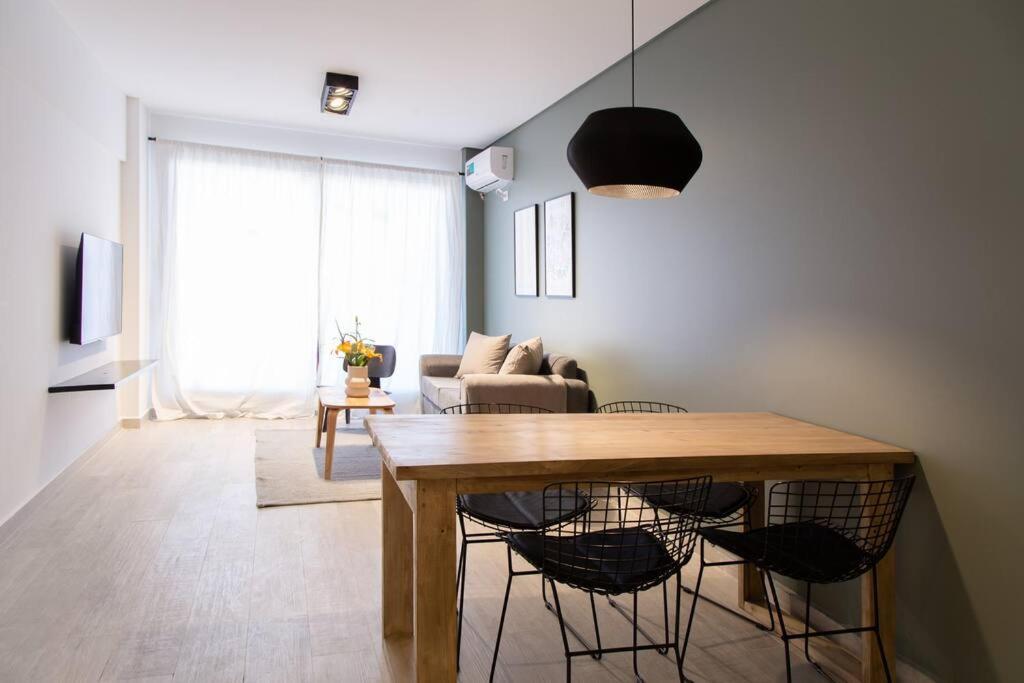 Tacca Beautiful & Cozy Apartment *