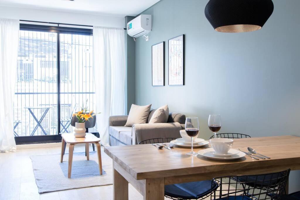 Tacca Beautiful & Cozy * Buenos Aires