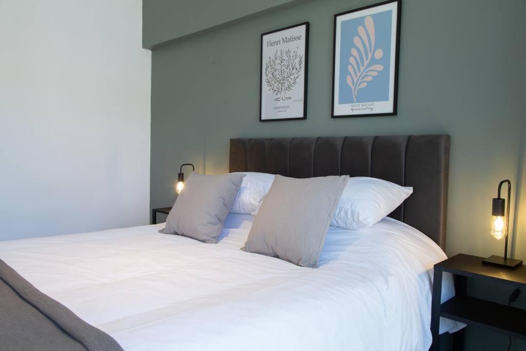 Tacca Beautiful & Cozy Apartment