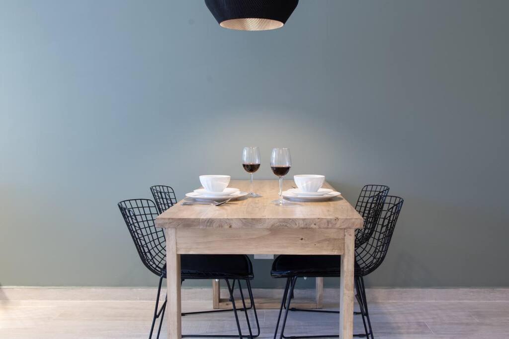 Apartment Tacca Beautiful & Cozy Buenos Aires