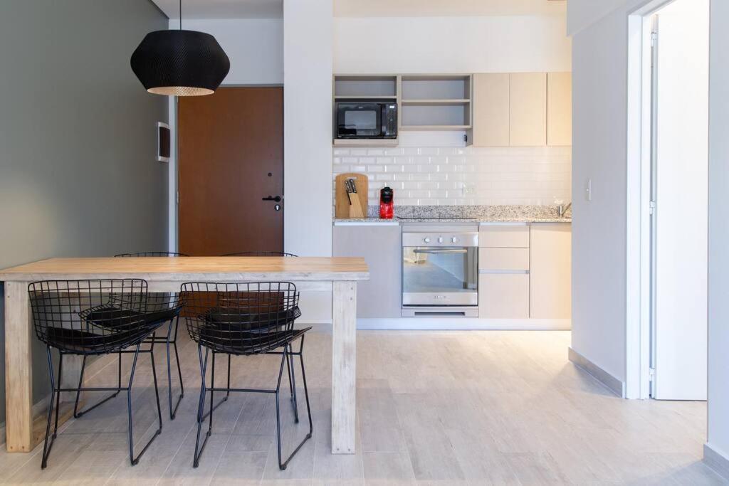 Tacca Beautiful & Cozy Apartment