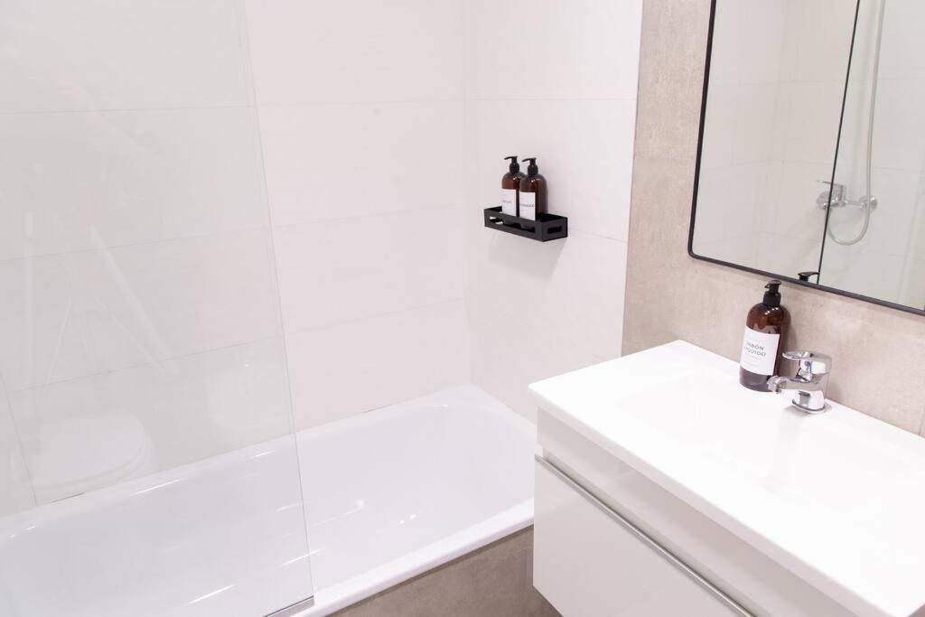 Apartment Tacca Beautiful & Cozy Buenos Aires