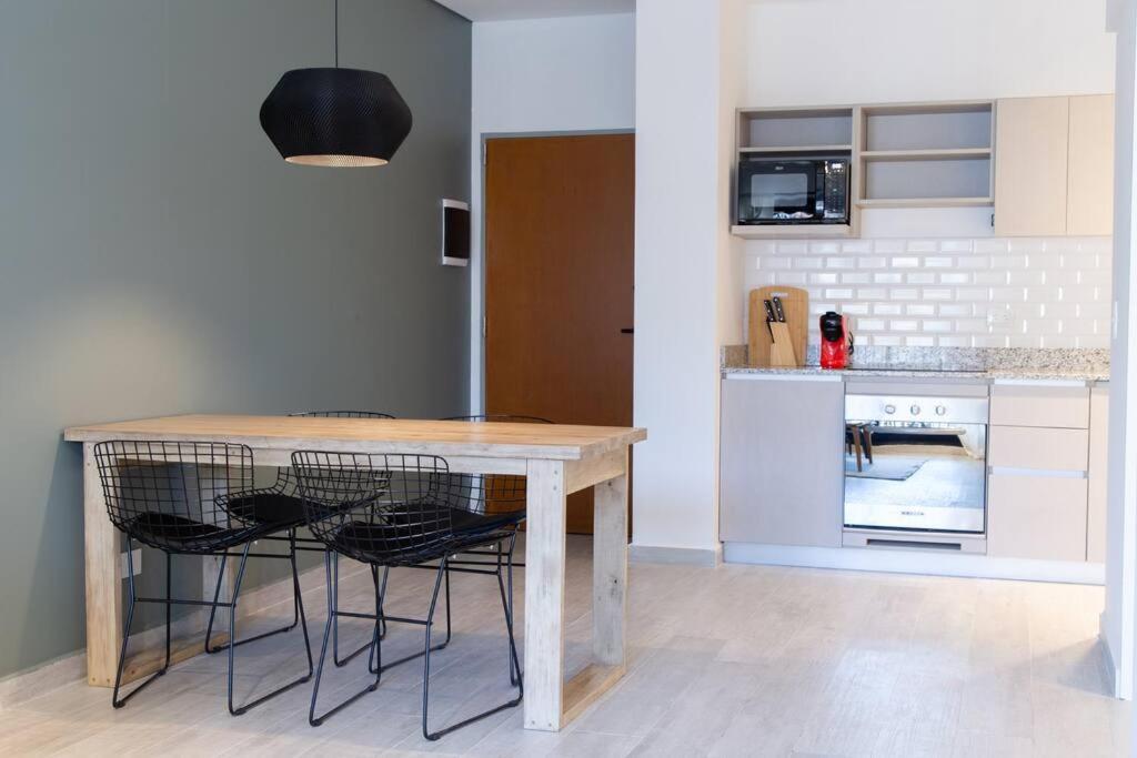 Tacca Beautiful & Cozy Apartment