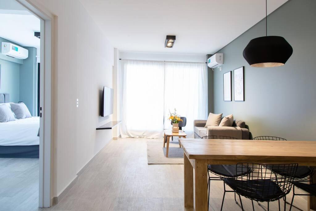Tacca Beautiful & Cozy Apartment Buenos Aires