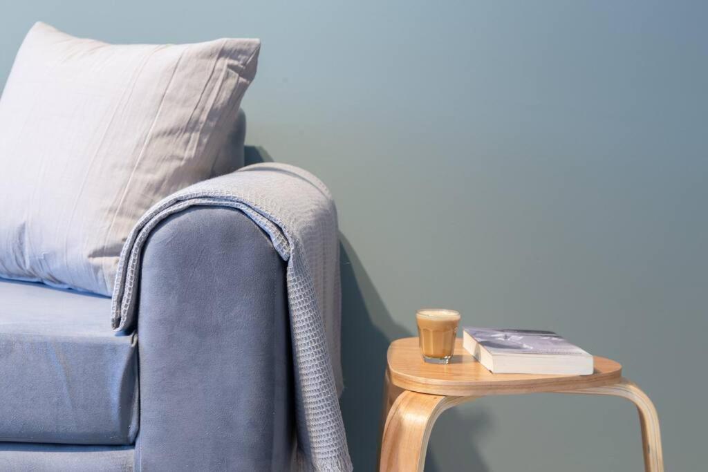 Apartment Tacca Beautiful & Cozy *