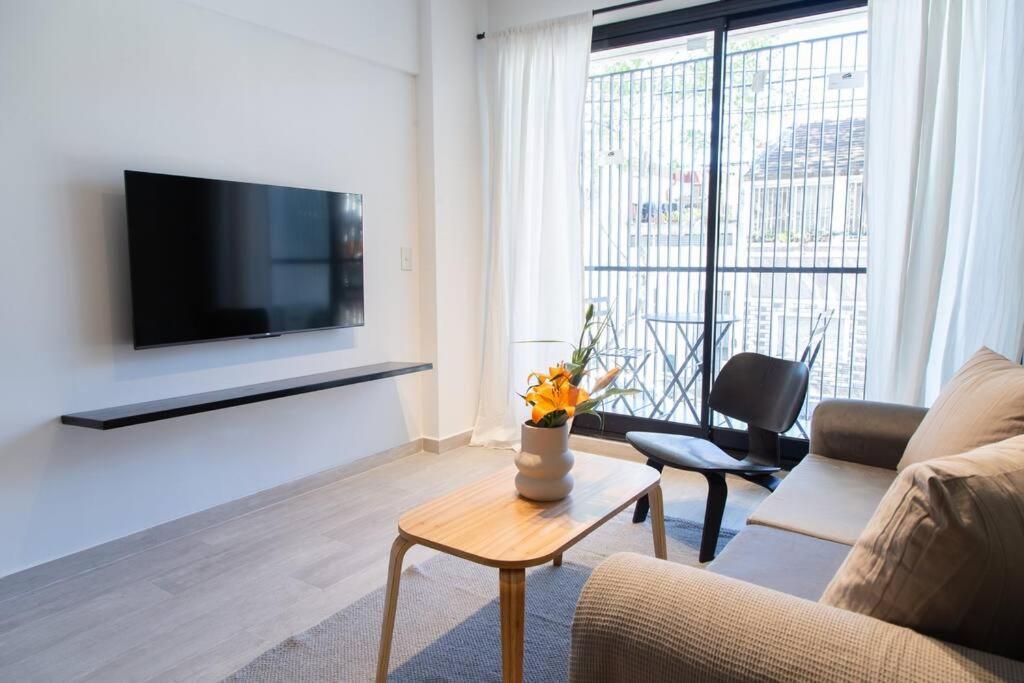 Tacca Beautiful & Cozy Apartment *