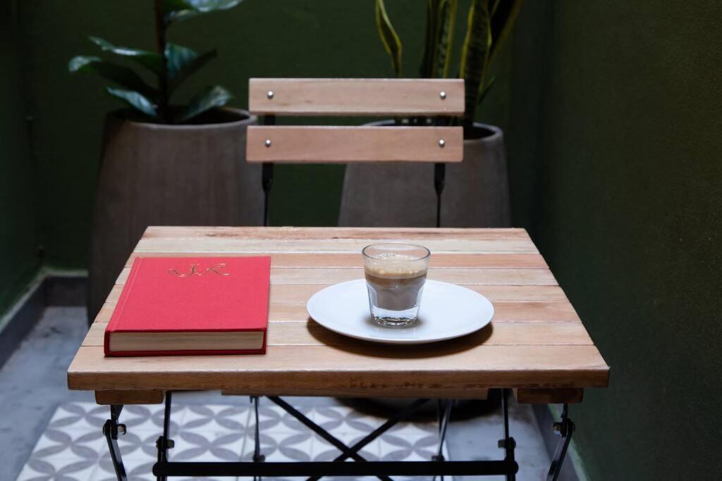 Apartment Gingko Delightful Buenos Aires