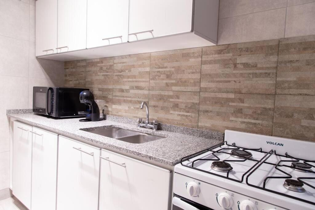 Apartment Gingko Delightful