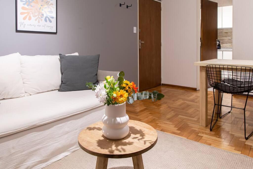Apartment Gingko Delightful