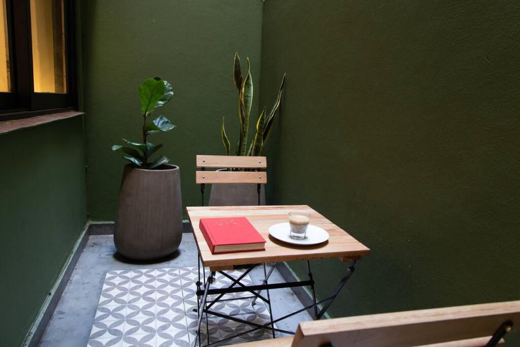 Apartment Gingko Delightful *