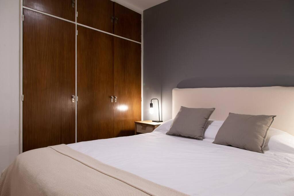 Gingko Delightful Apartment Buenos Aires