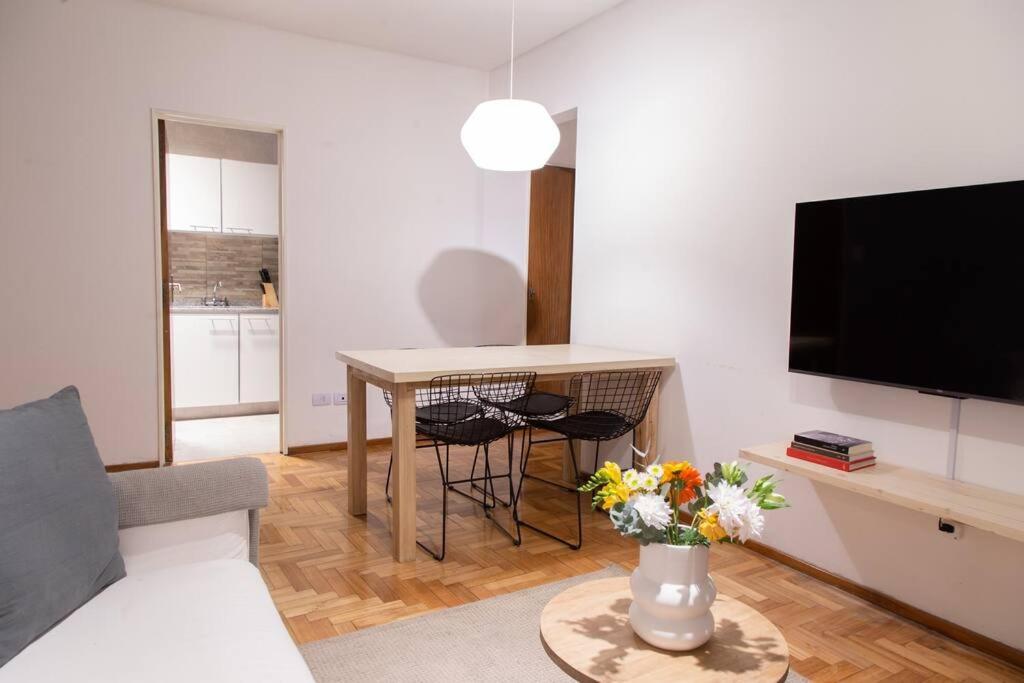 Gingko Delightful Buenos Aires