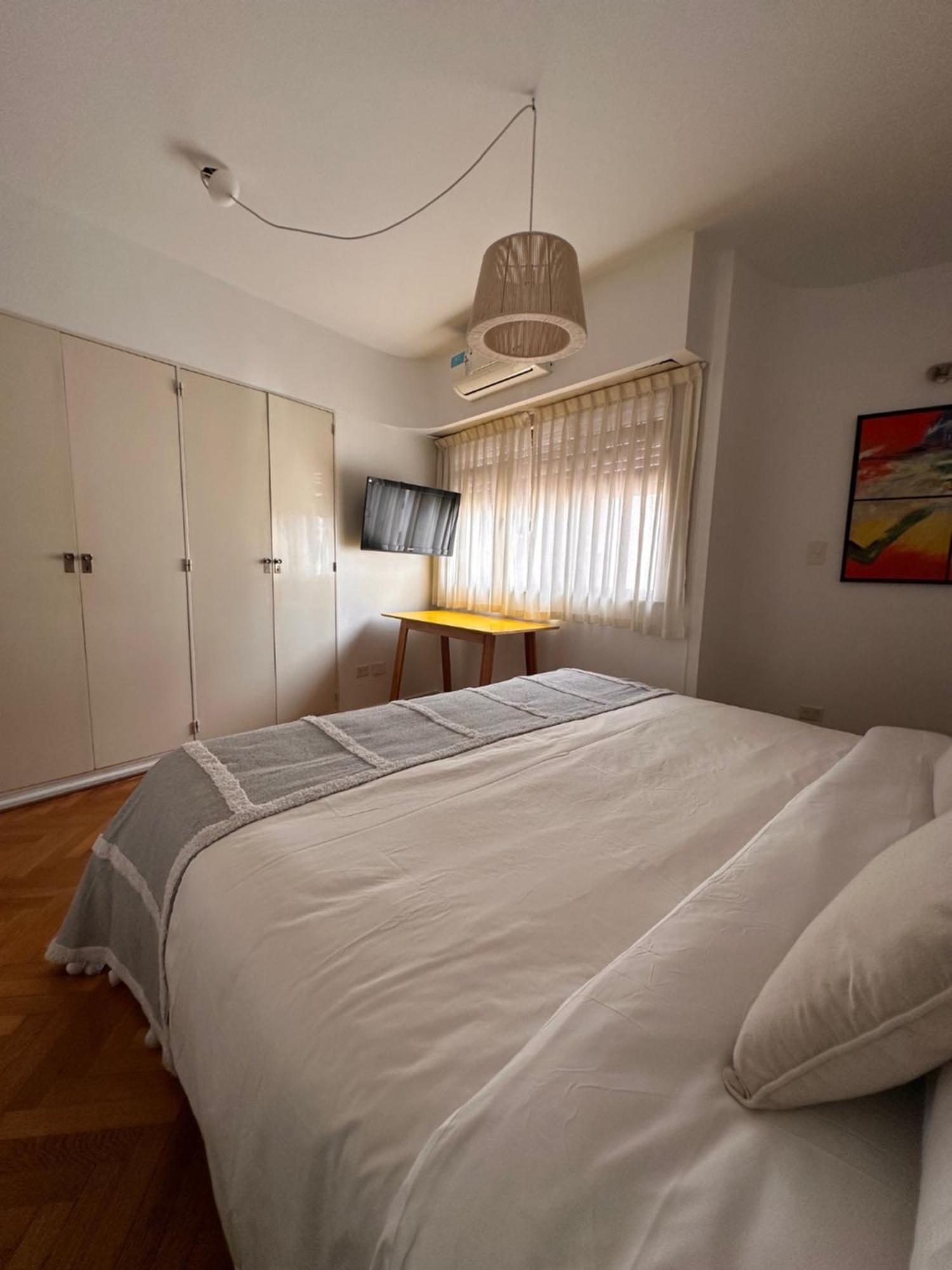 Great In Recoleta Ii- 1000 Keys Apartment *