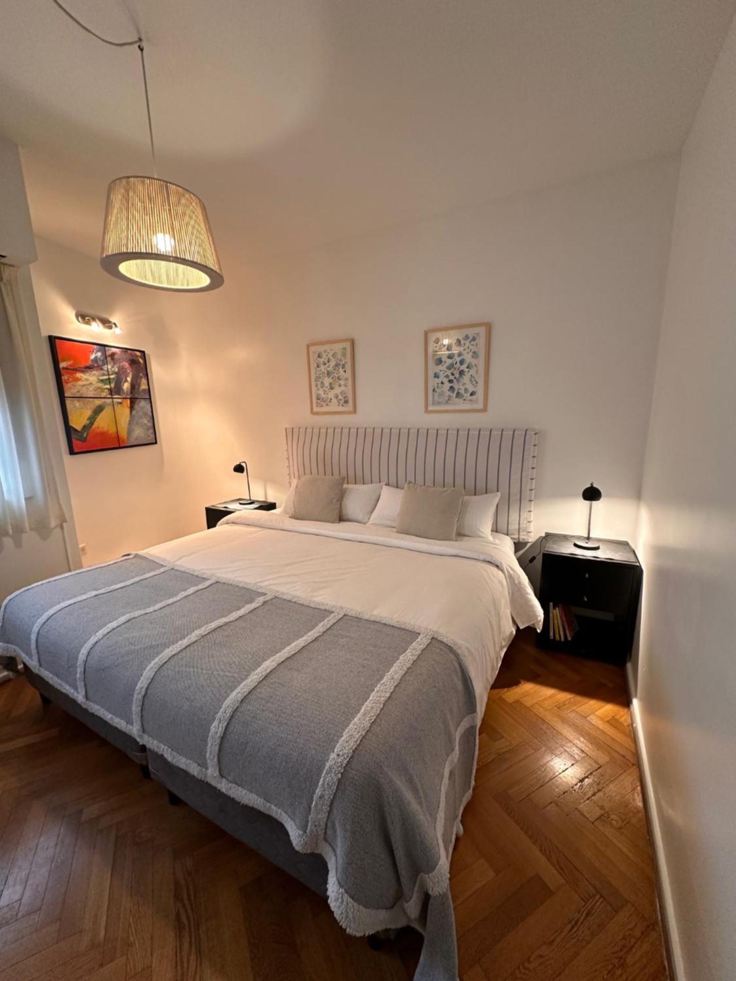 Great In Recoleta Ii- 1000 Keys Apartment Buenos Aires