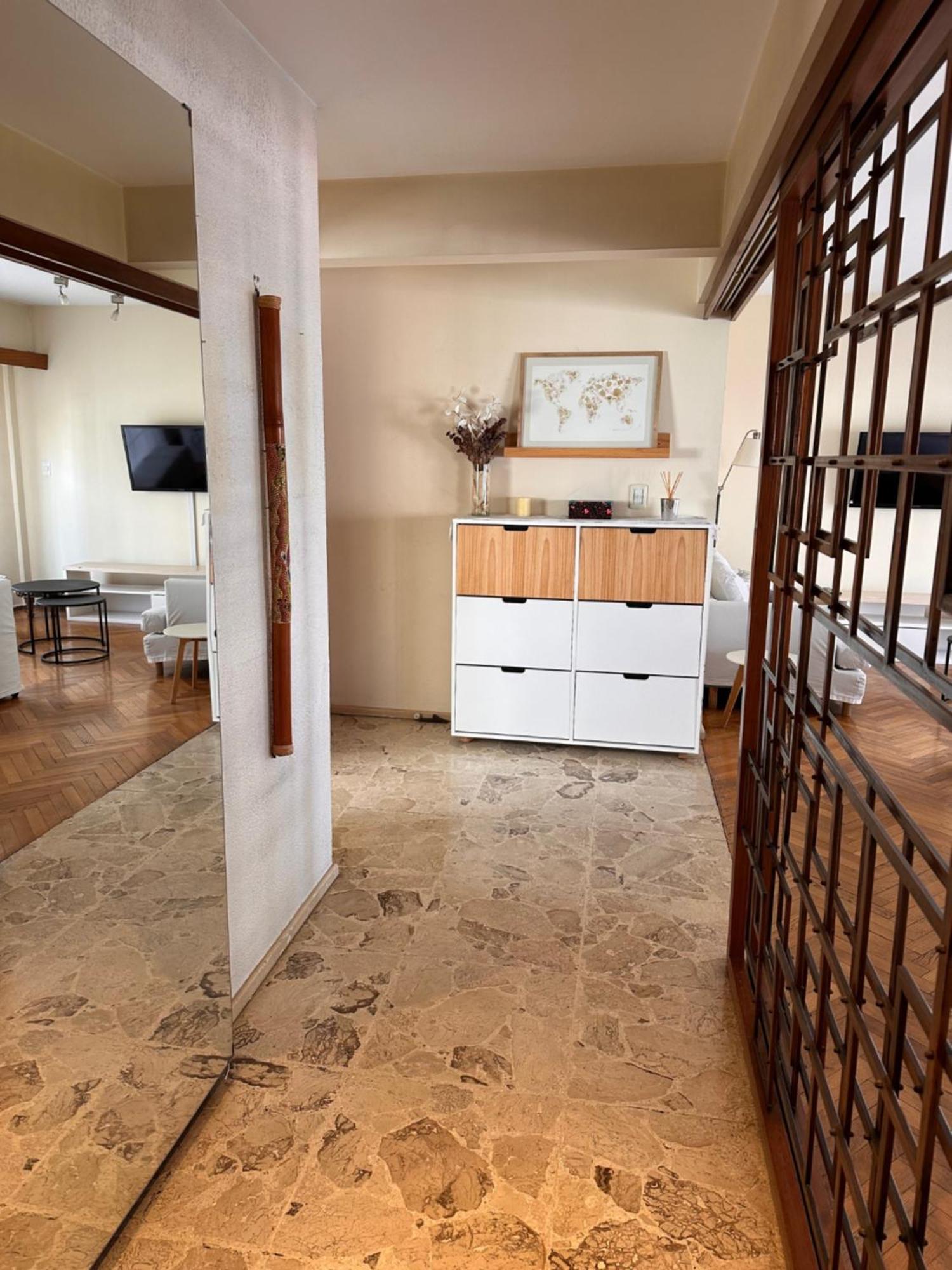 Apartment Great In Recoleta Ii- 1000 Keys