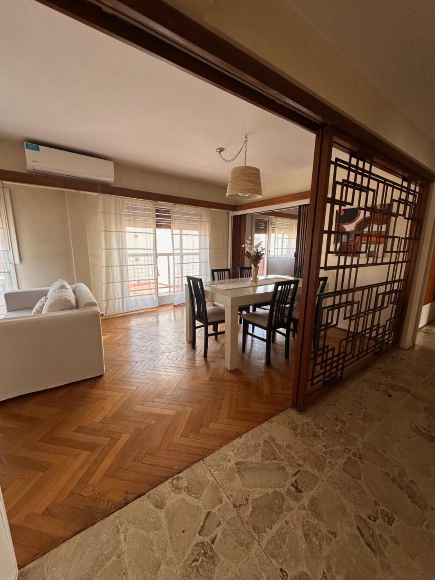 Great In Recoleta Ii- 1000 Keys Apartment