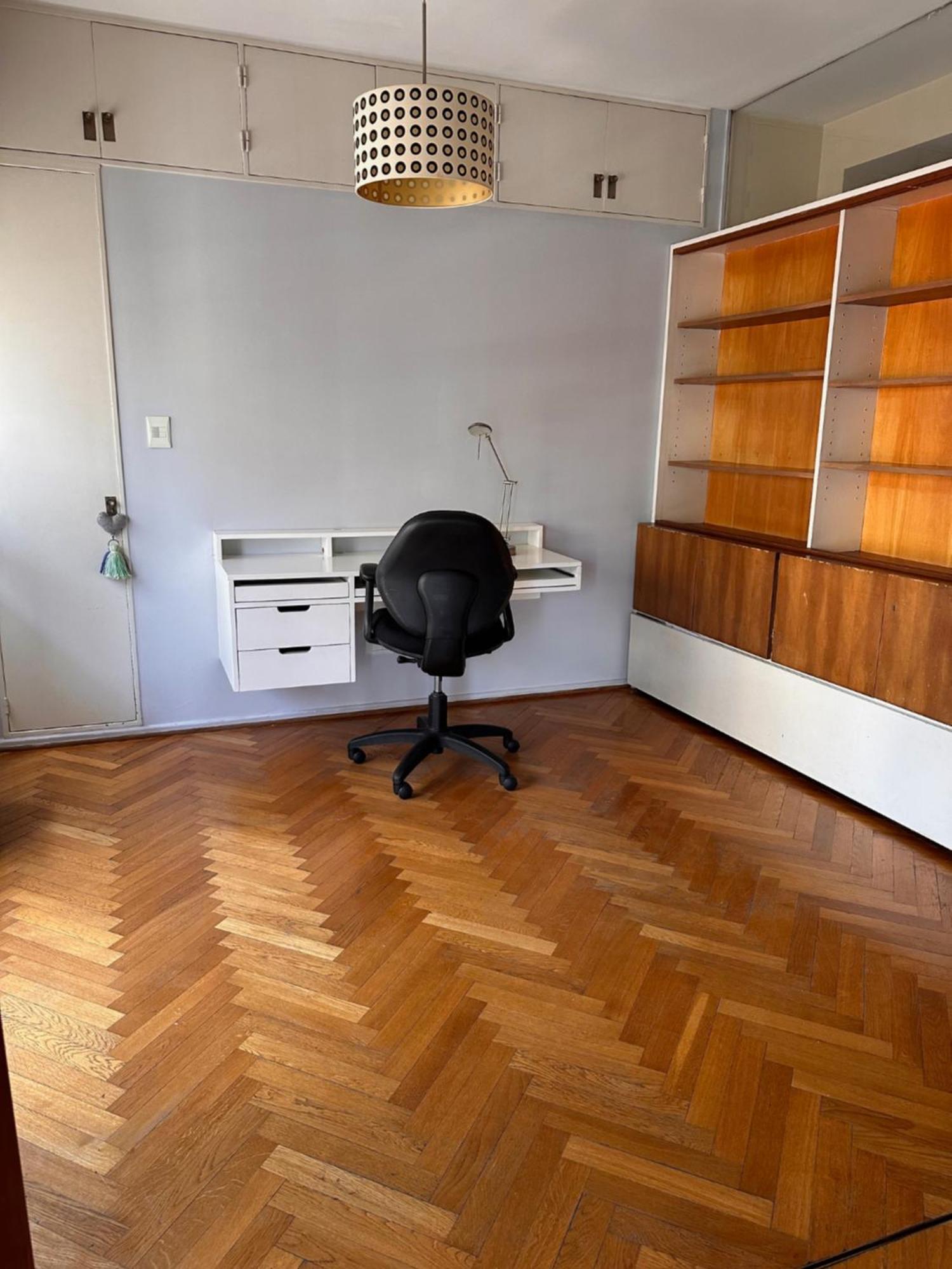 Apartment Great In Recoleta Ii- 1000 Keys Buenos Aires