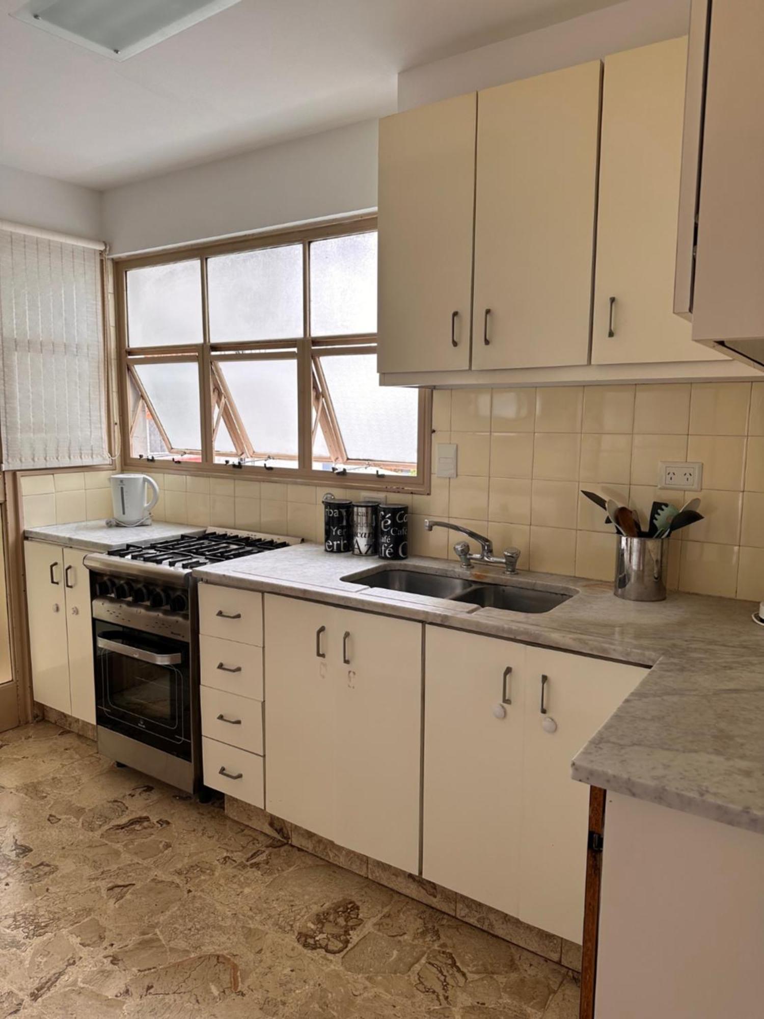 Great In Recoleta Ii- 1000 Keys * Buenos Aires
