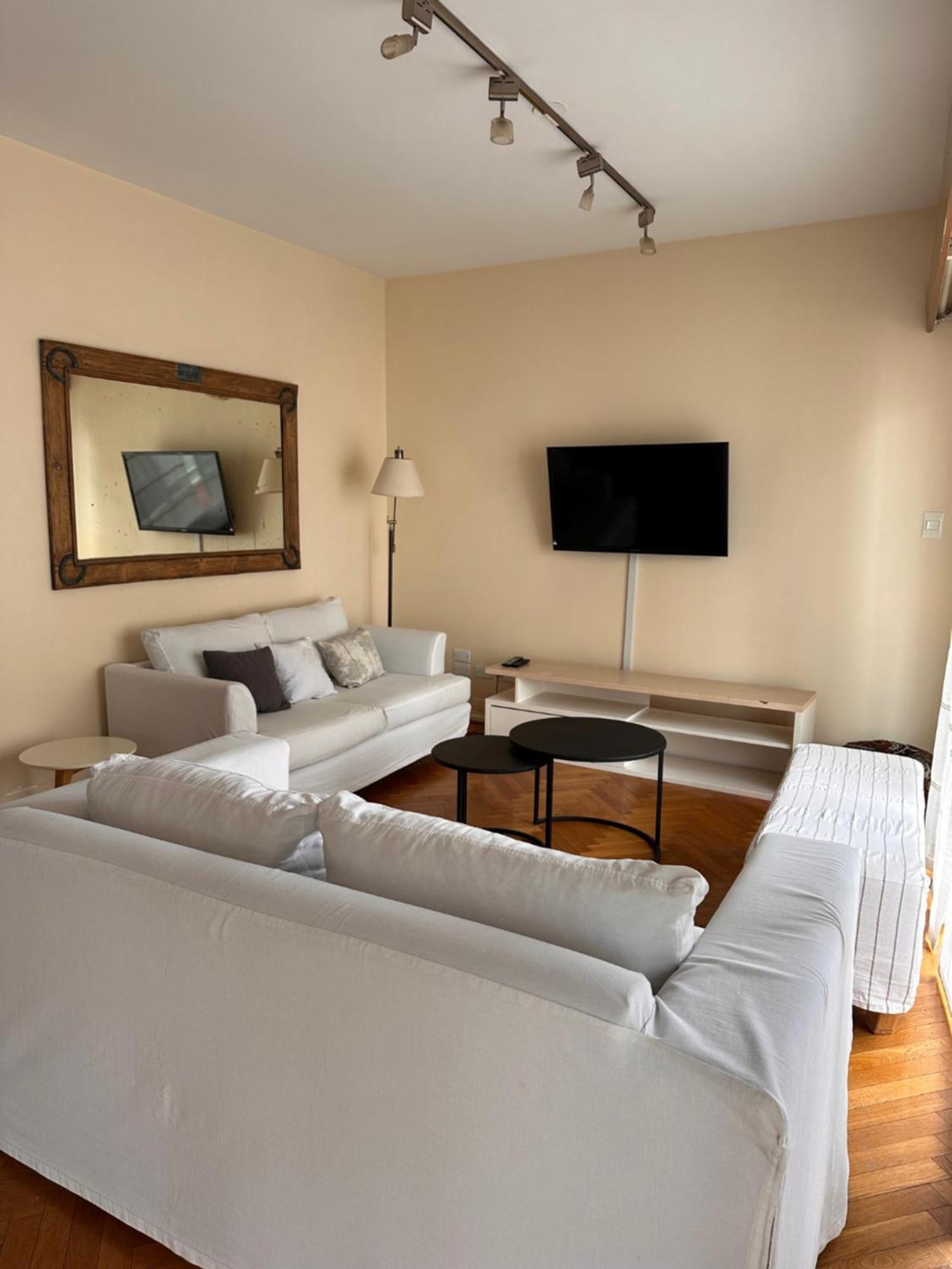 Great In Recoleta Ii- 1000 Keys Apartment *