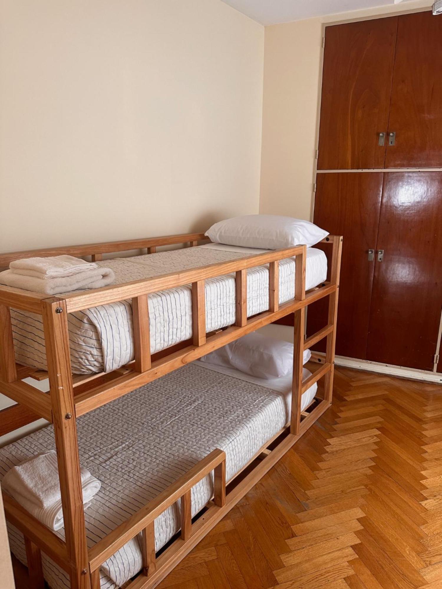 Great In Recoleta Ii- 1000 Keys Apartment Buenos Aires
