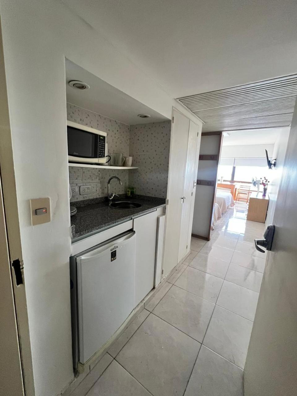 Apartment Microcentro Apart Buenos Aires