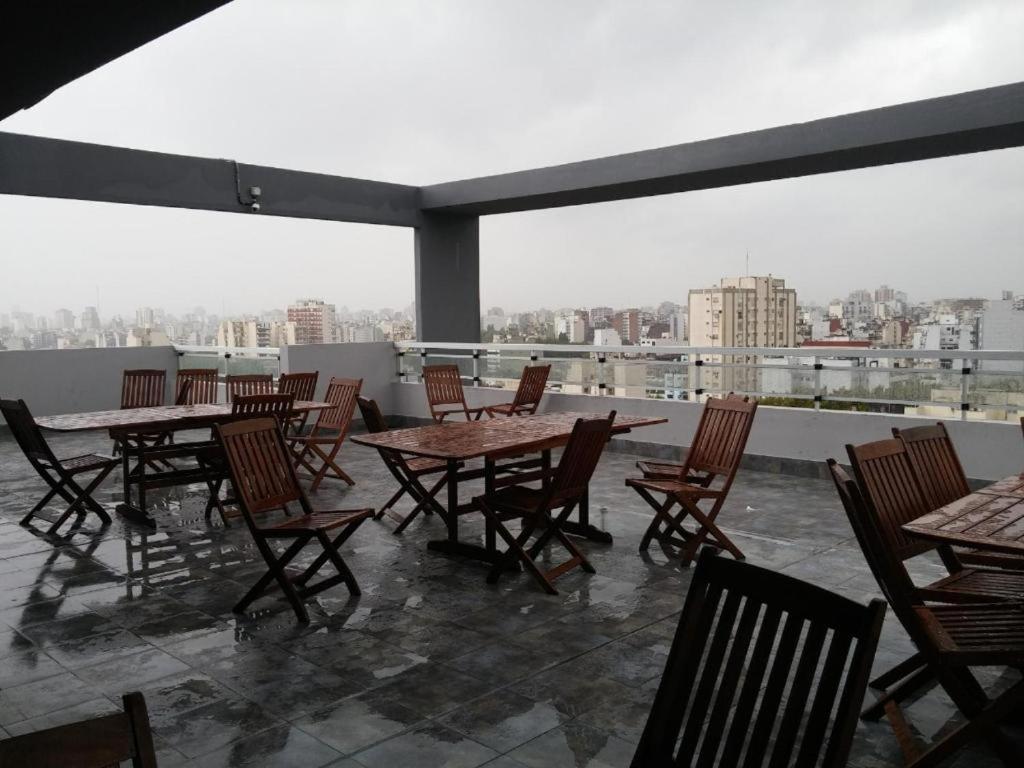 Apartment Escalada