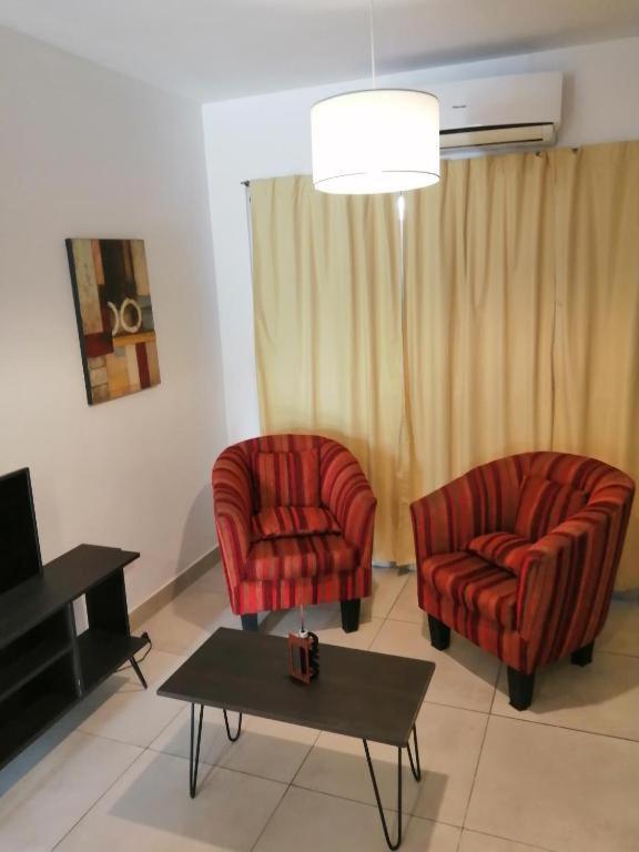 Escalada Apartment Buenos Aires