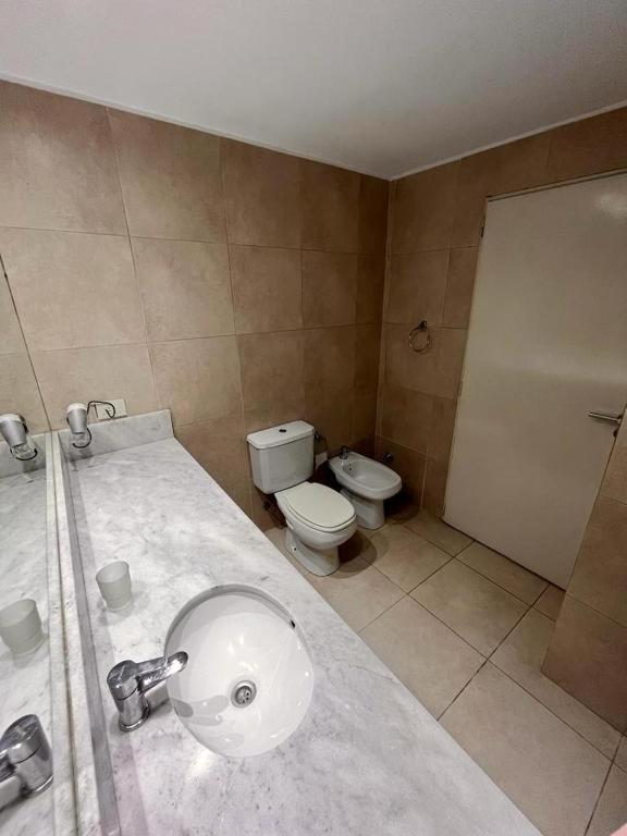 Escalada Apartment Buenos Aires