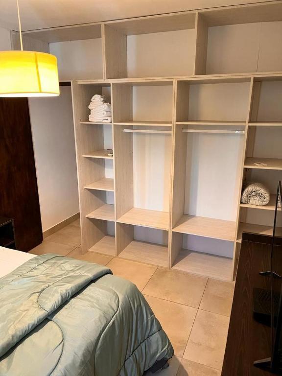 Escalada Apartment *