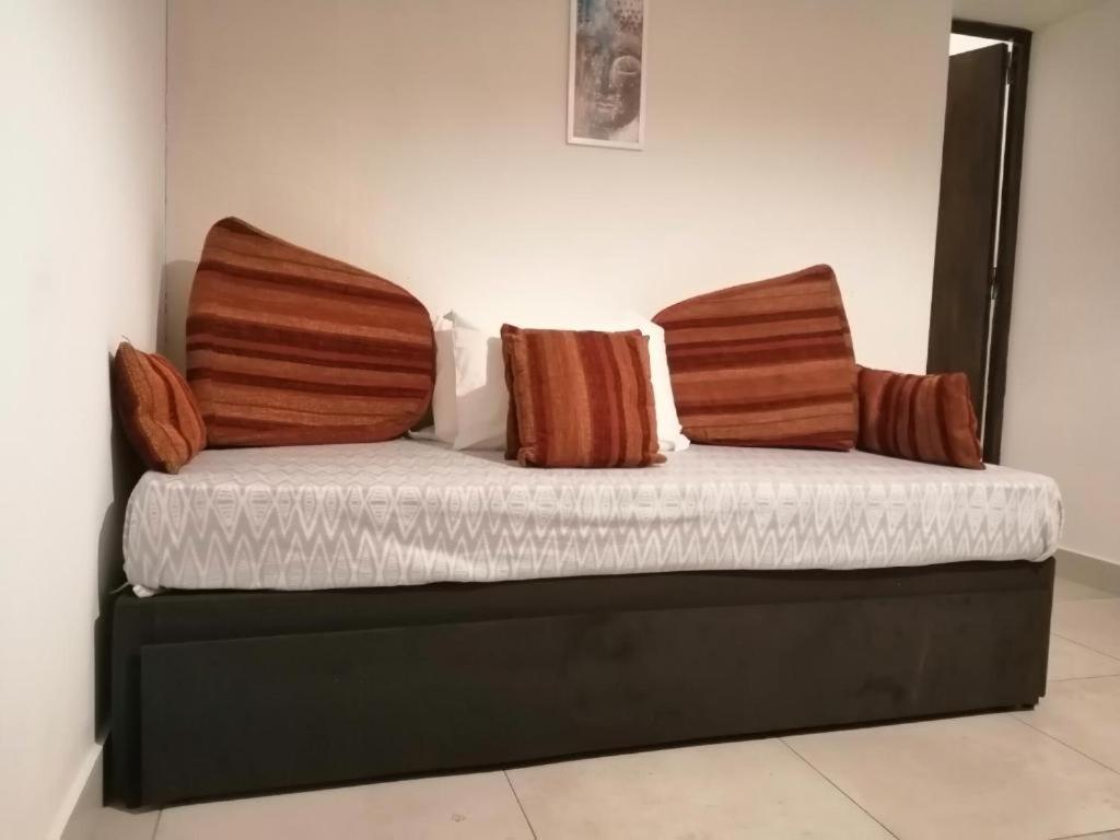 Apartment Escalada