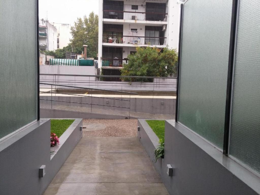 Apartment Escalada