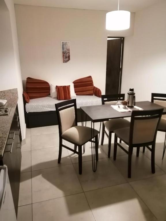 Escalada Apartment Buenos Aires