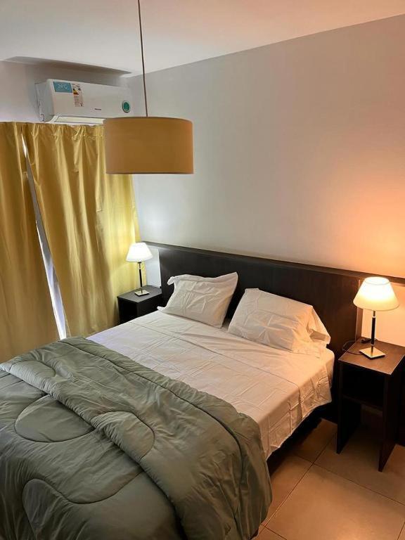 Escalada Apartment Buenos Aires