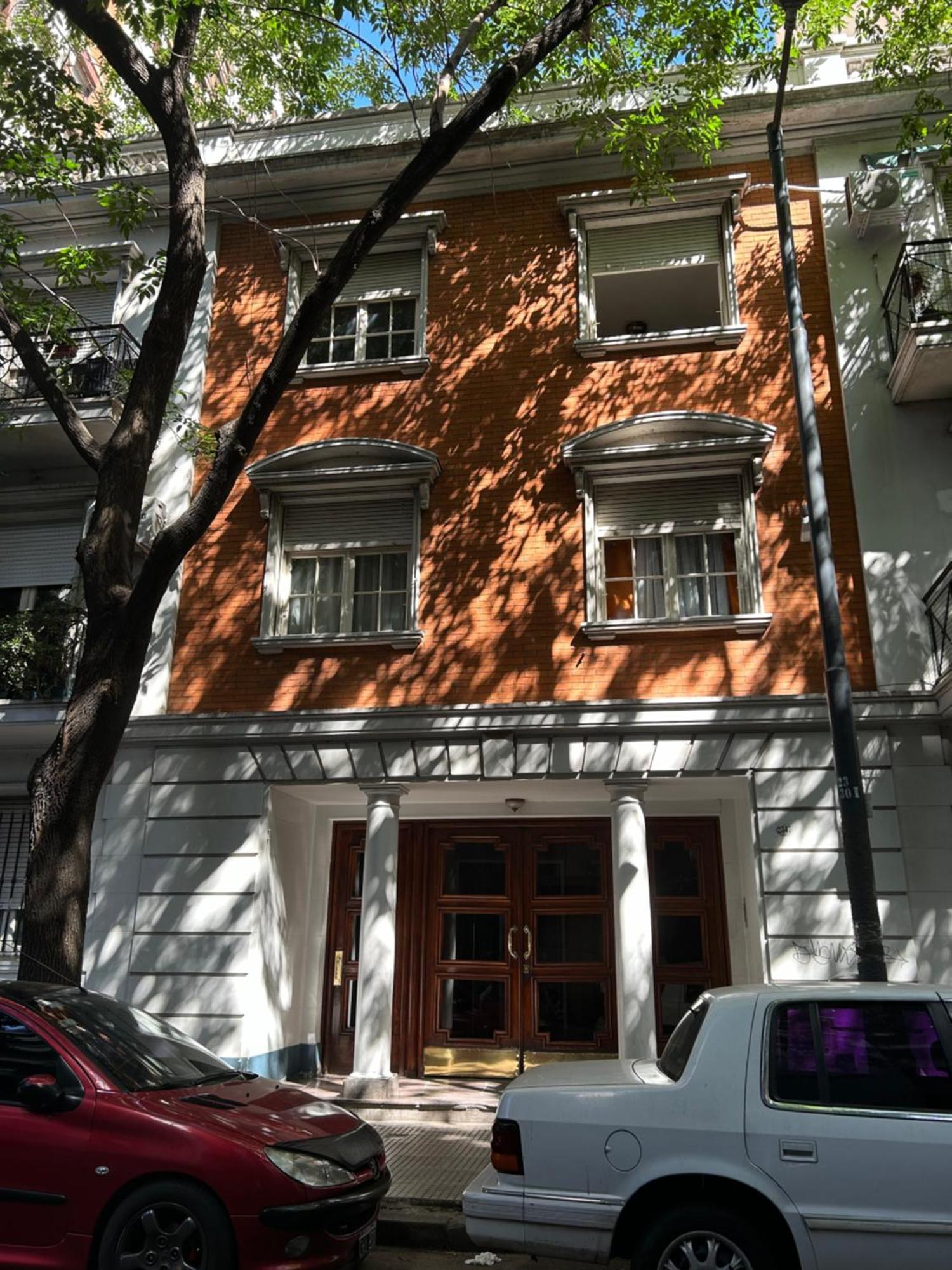 Botanico 2amb Increible! Apartment Buenos Aires