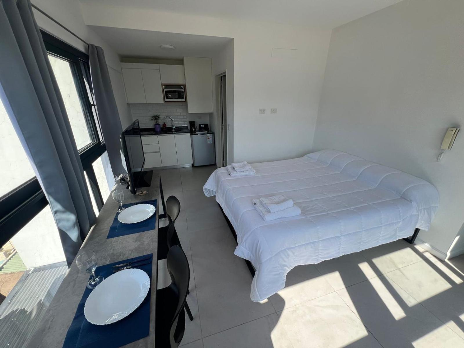 Apartment Heritage House - Palermo Soho Aparts Soler