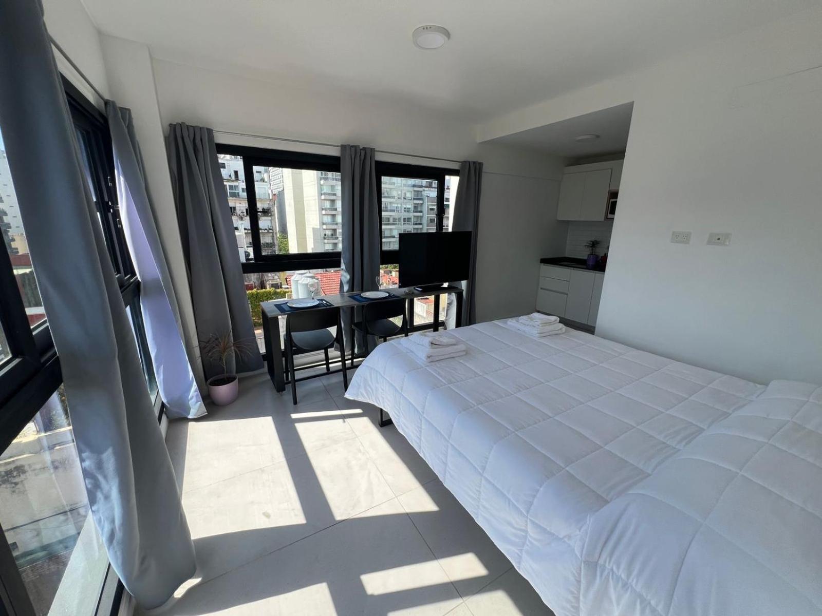 Heritage House - Palermo Soho Aparts Soler Buenos Aires