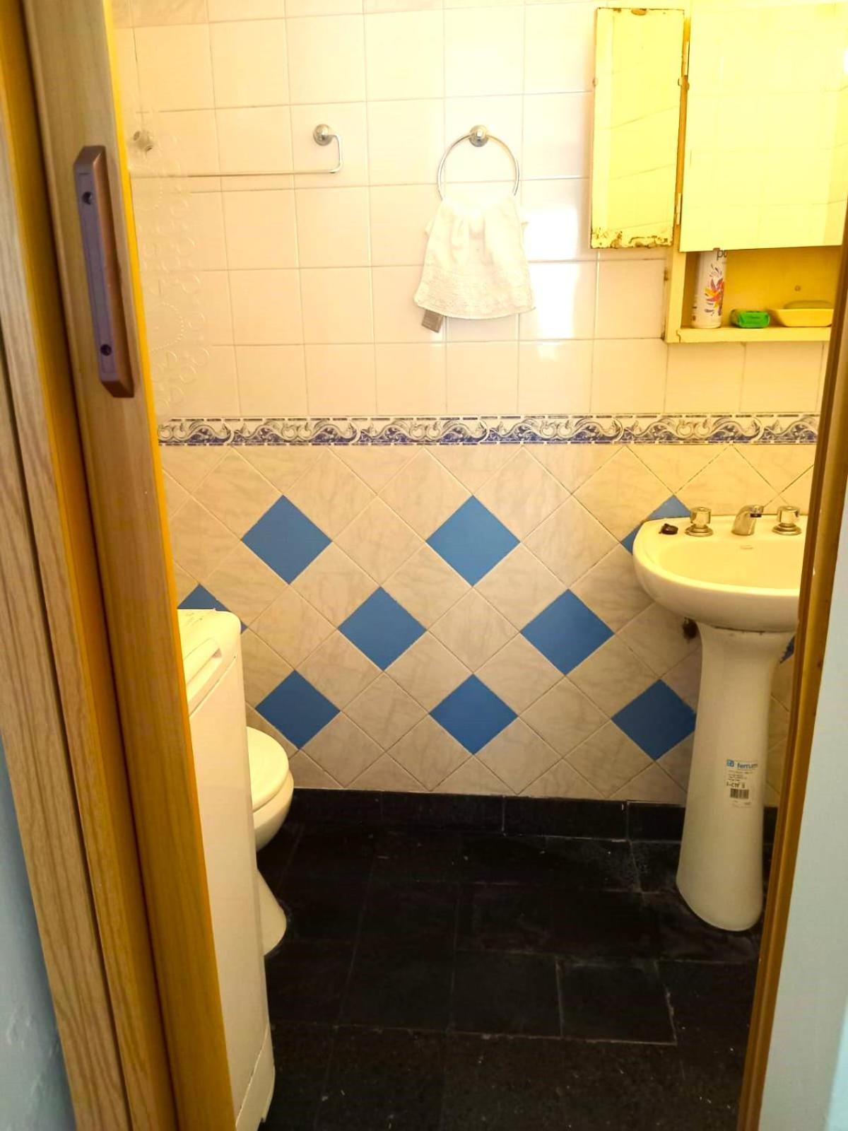 Movistar Arena Sin Impuestos Ni Cargos Extra Apartment Buenos Aires