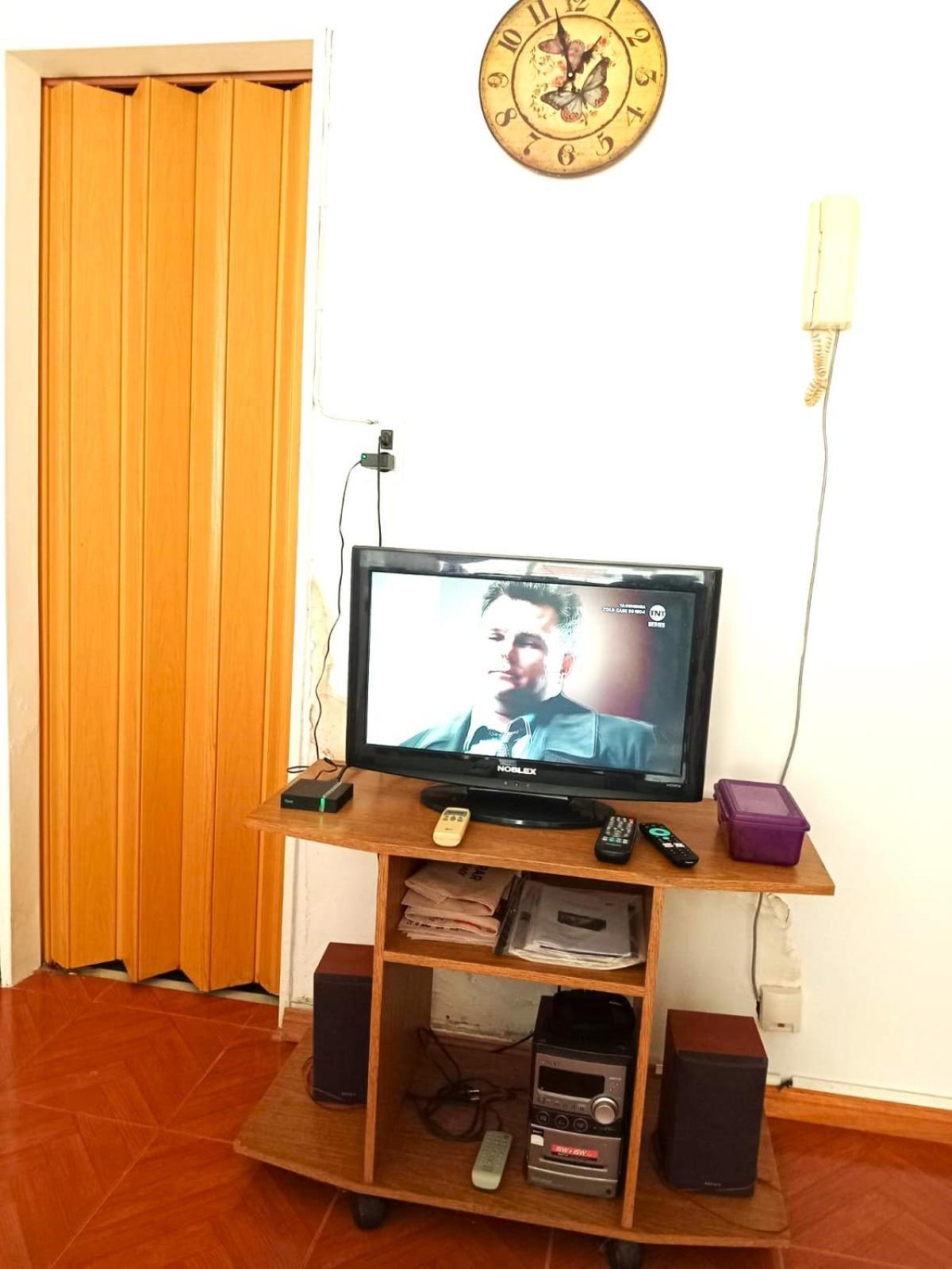 Movistar Arena Sin Impuestos Ni Cargos Extra Apartment *