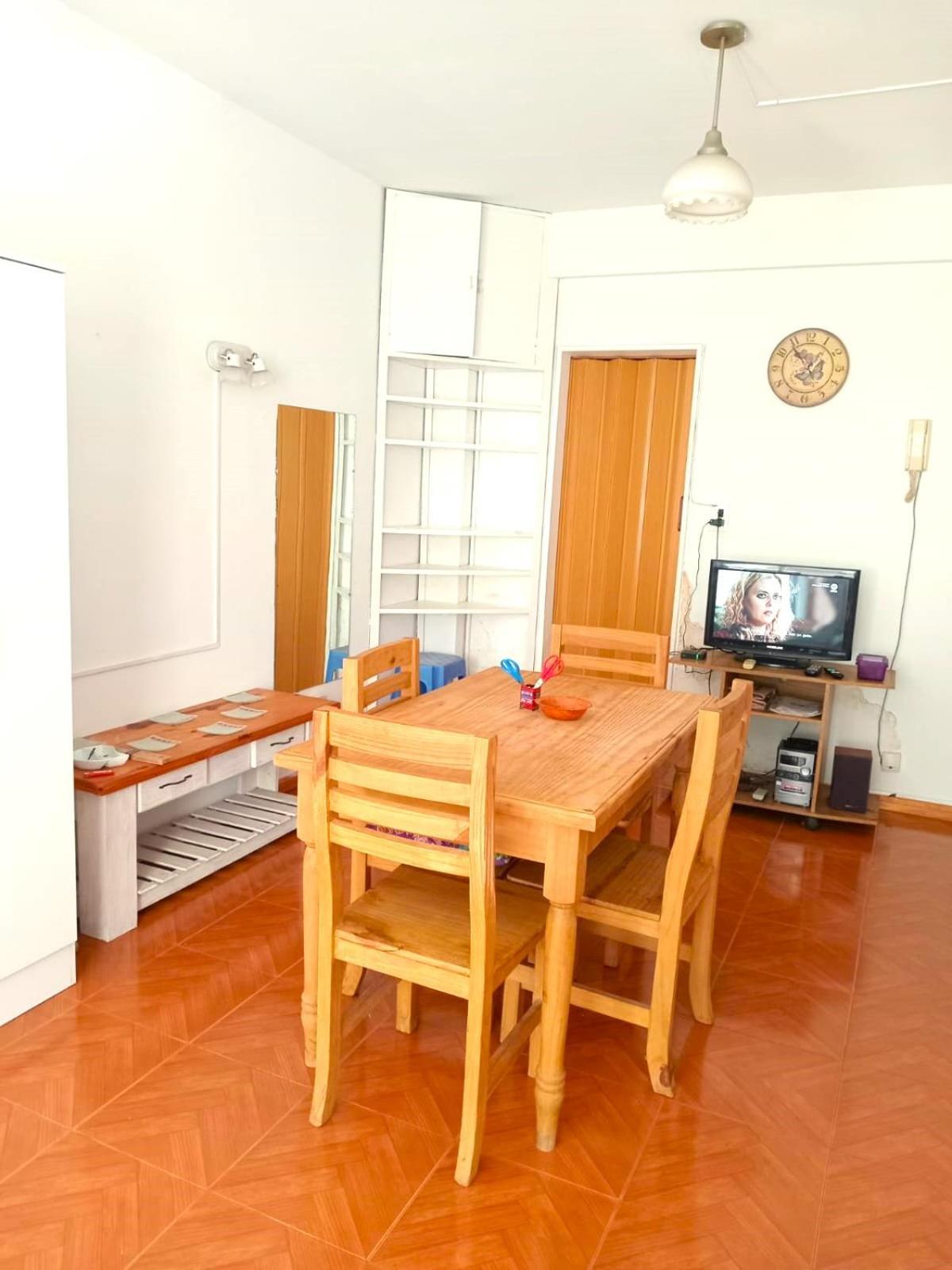 Apartment Movistar Arena Sin Impuestos Ni Cargos Extra Buenos Aires