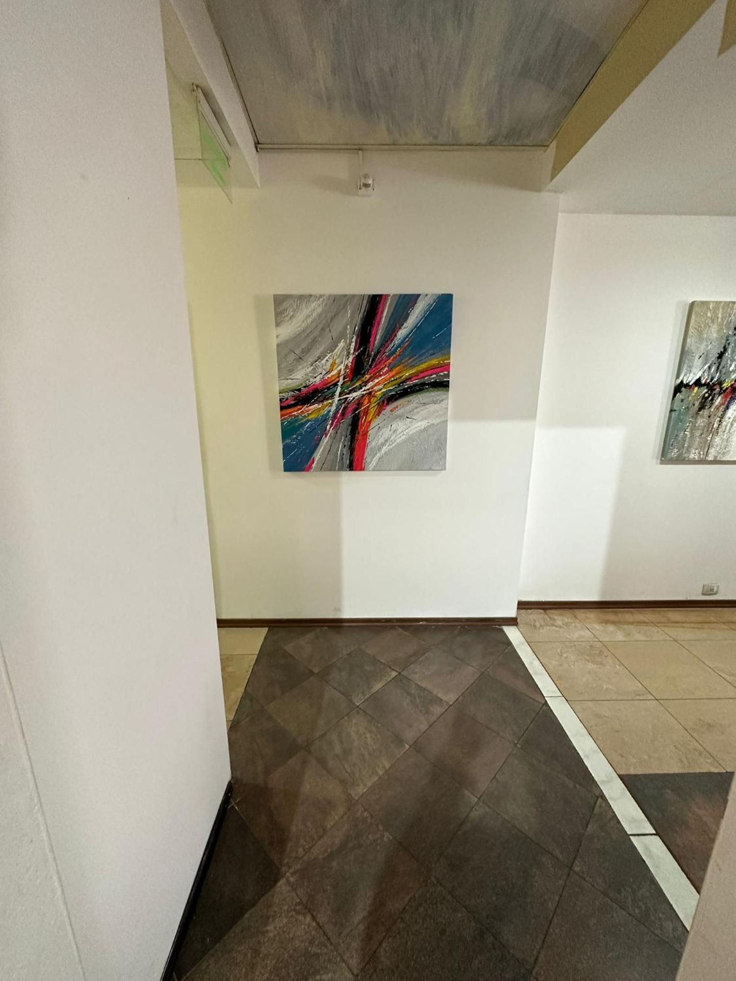 Aparta Homestay Buenos Aires