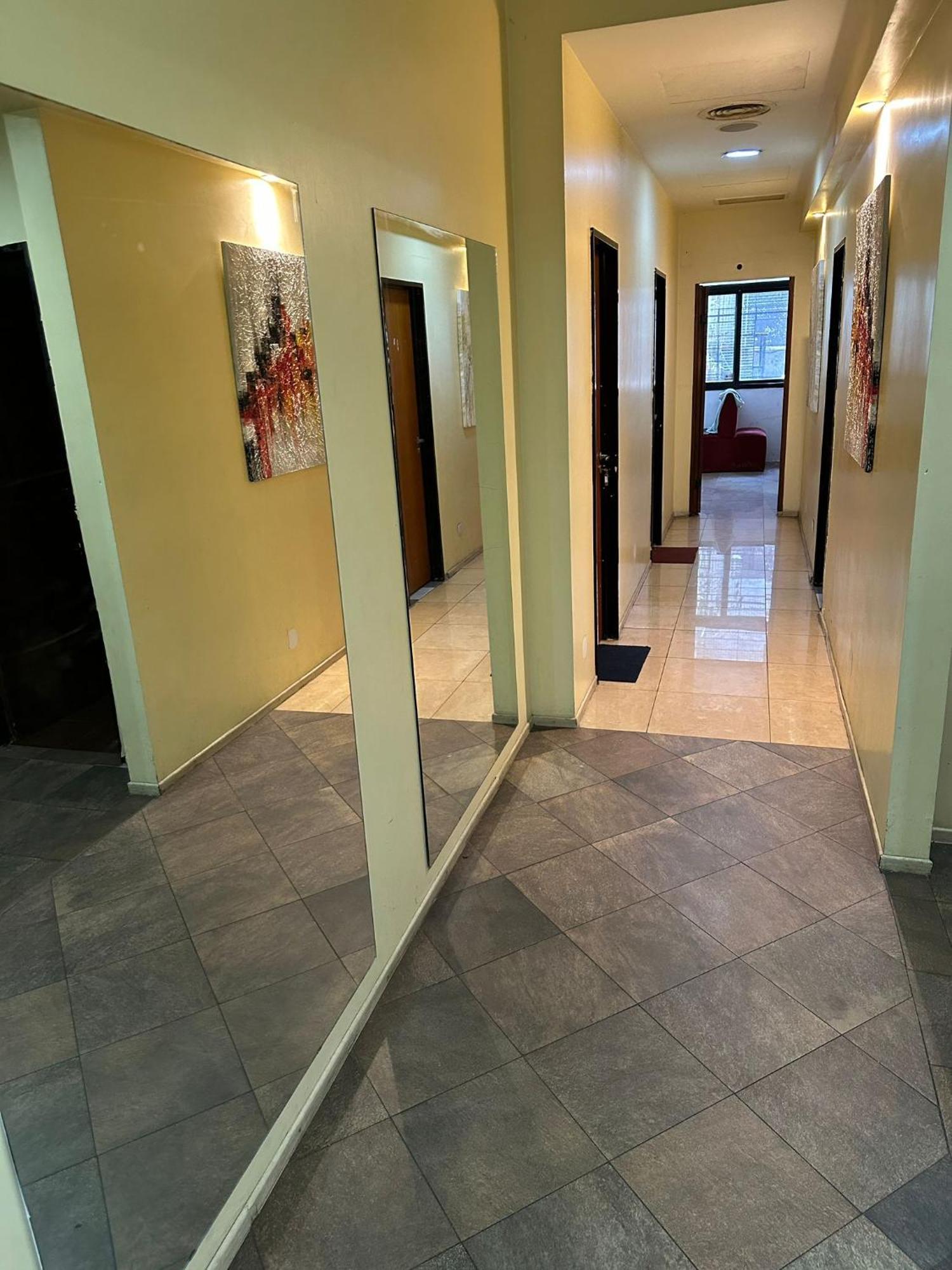 Aparta Homestay