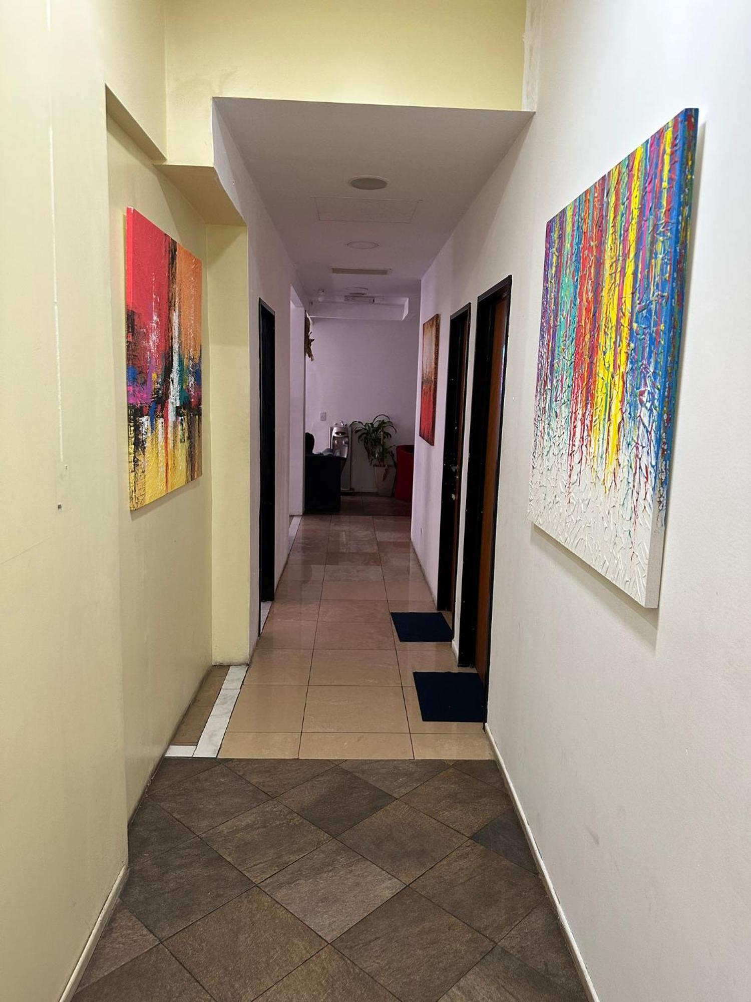 Homestay Aparta *