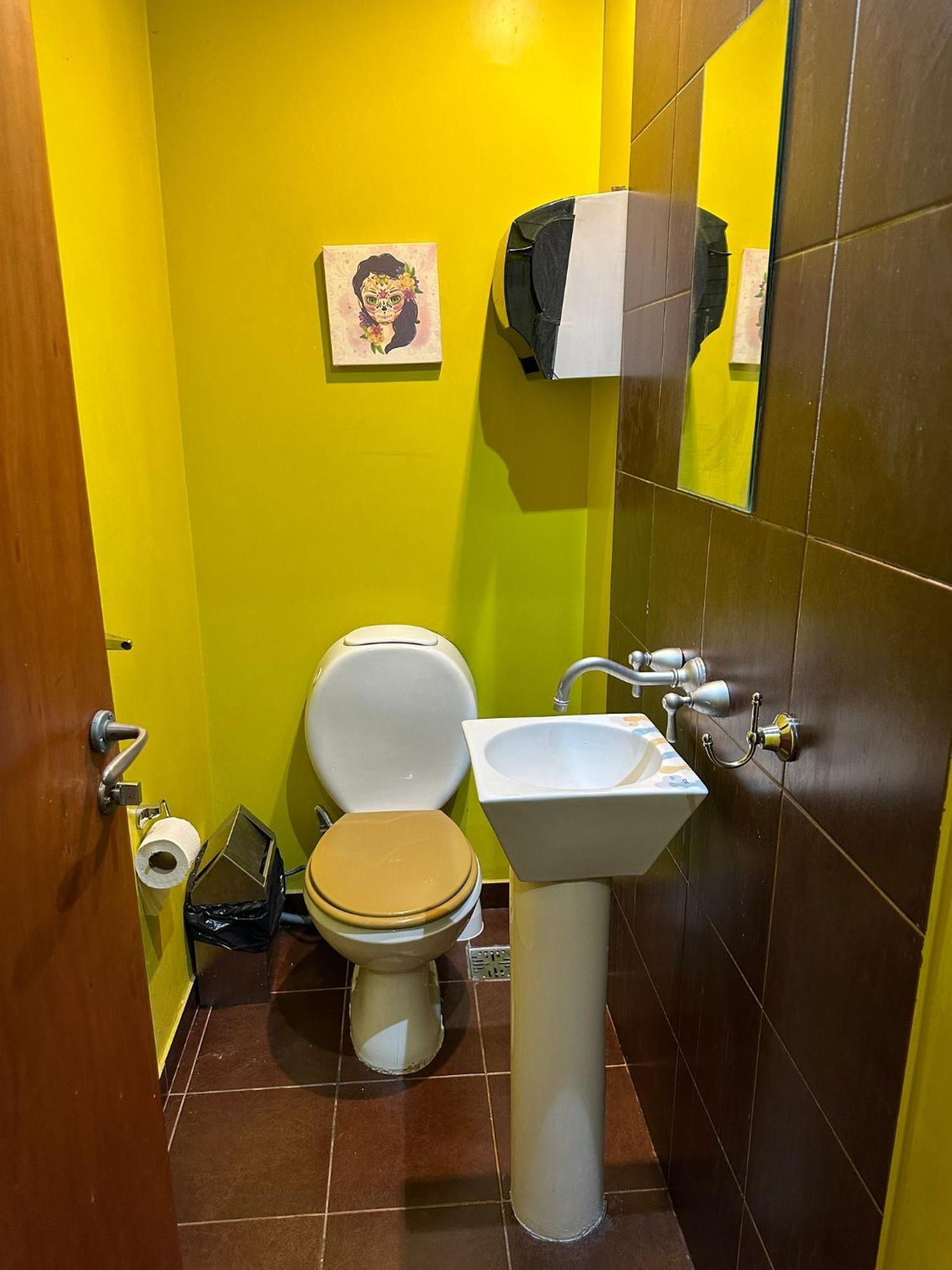 Homestay Aparta