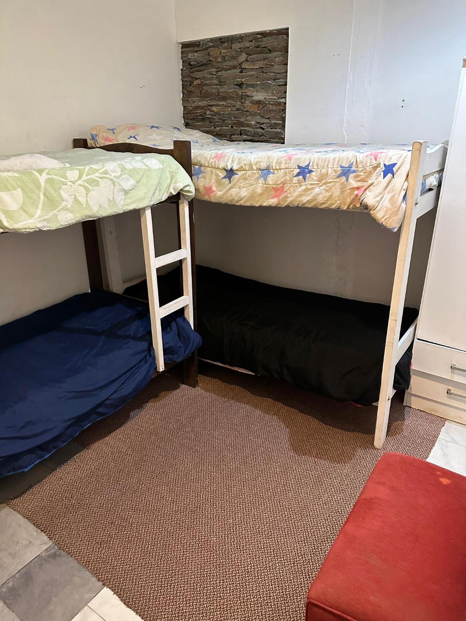 Aparta Homestay Buenos Aires