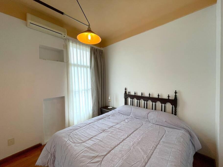 Apartment La Platea De Bs As 8a Cama King Y Balcon Al Palacio Libertad