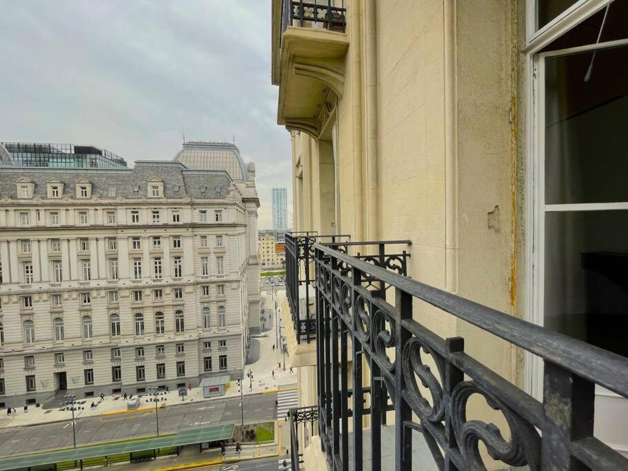 La Platea De Bs As 8a Cama King Y Balcon Al Palacio Libertad Apartment