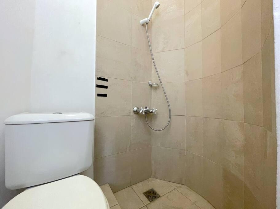 La Platea De Bs As 8a Cama King Y Balcon Al Palacio Libertad Apartment Buenos Aires