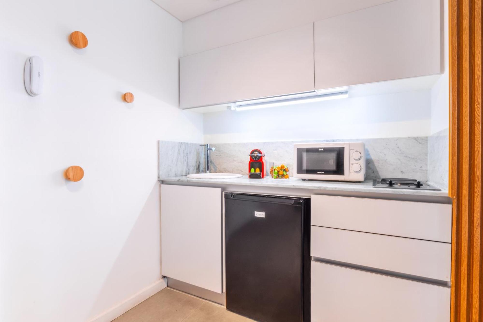 Apartment Experience In Puerto Madero