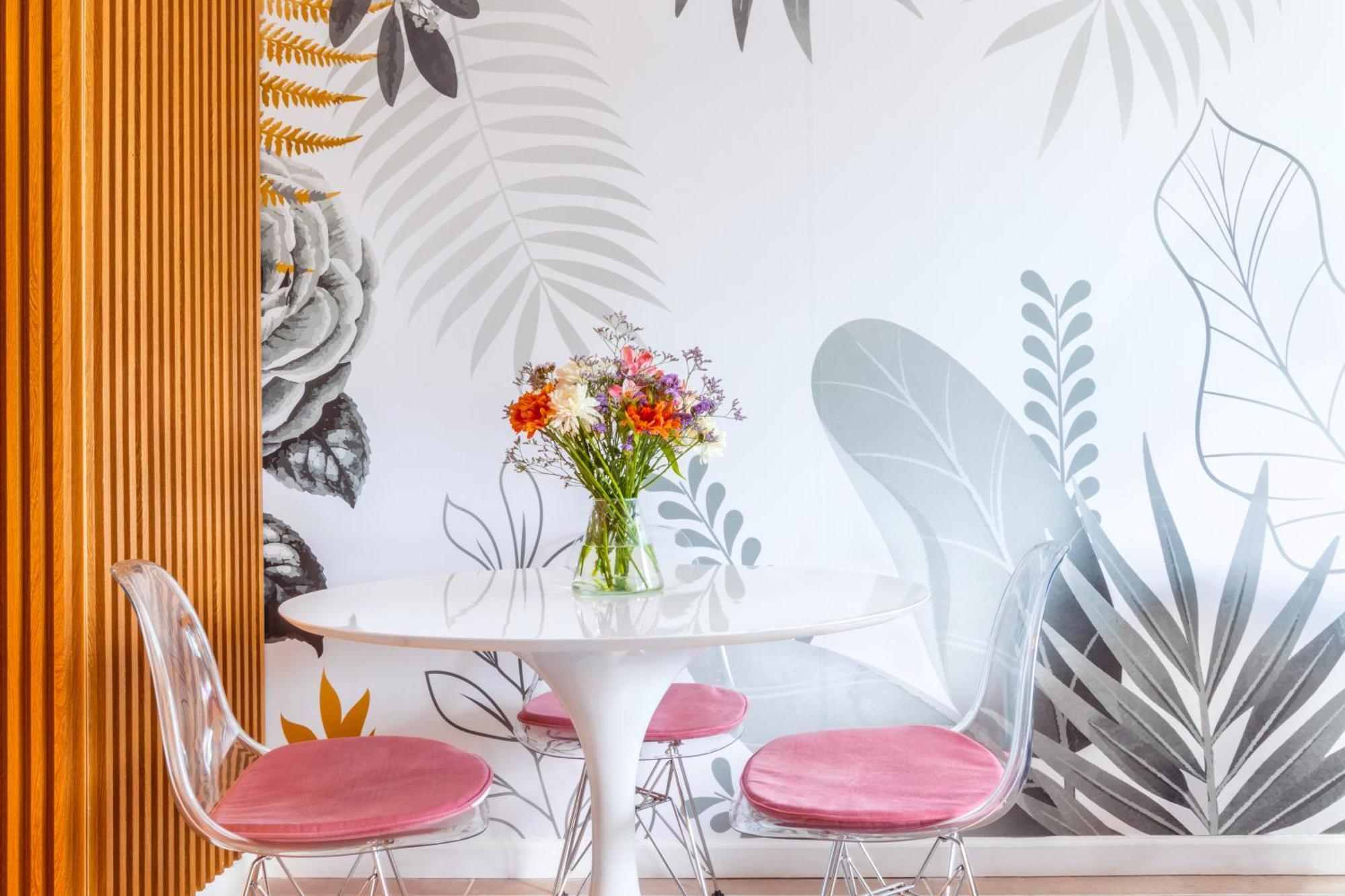 Apartment Experience In Puerto Madero Buenos Aires