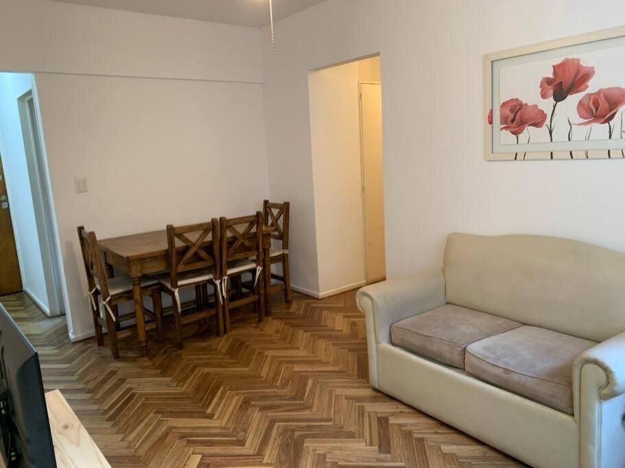Amplio 2br En Apartment